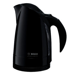 Bosch Private Collection Kettle Black